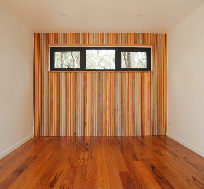 timber feature